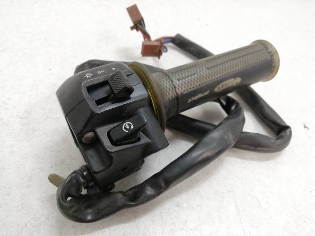 PIÑA-DE-ARRANQUE  YAMAHA R6 RJ03 88,2 (2001)