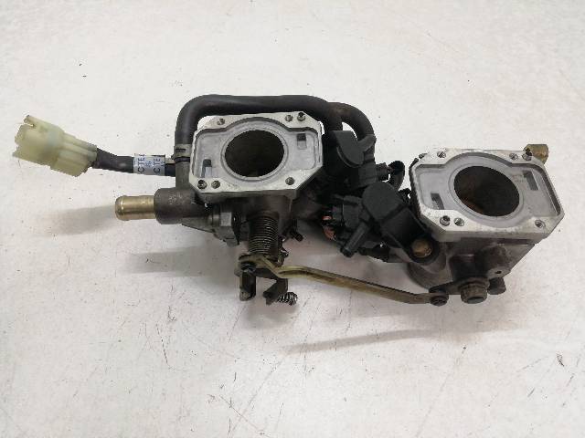 CUERPO-INYECCION  KYMCO VENOX 250 R2 INYECCION 21,80 (2008)