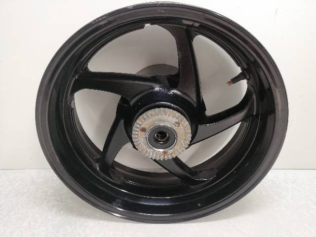 LLANTA-TRASERA  YAMAHA T-MAX 500 SJ03 XP500 ABS 32,6 (2007)