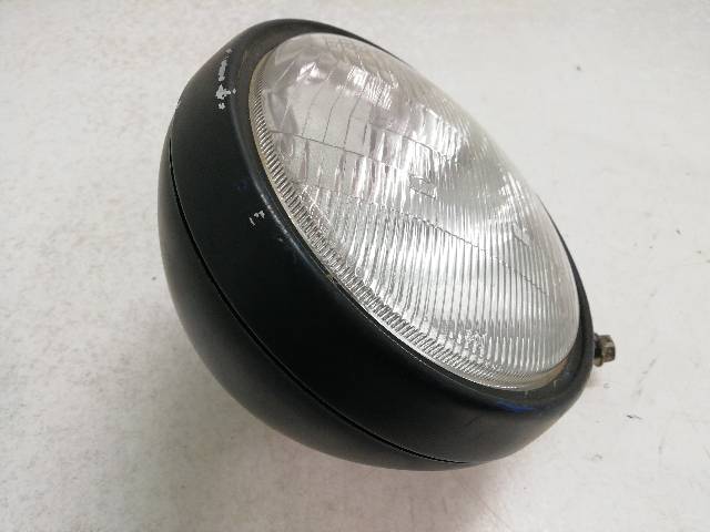 FARO  DAELIM DAYSTAR 125 FI (2009)