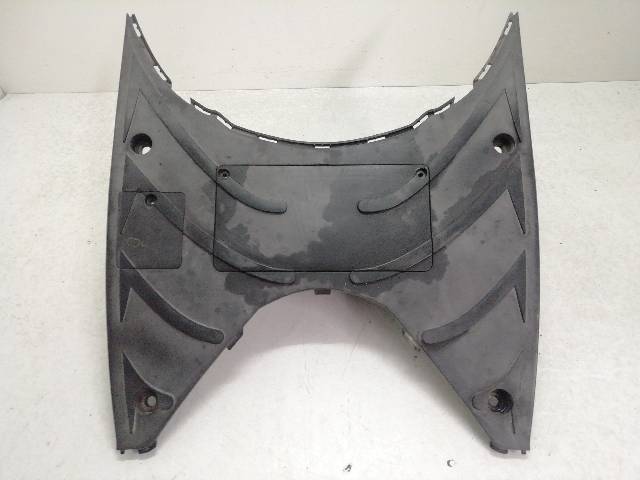 PLASTICO-CHAPA-SUELO  KYMCO PEOPLE 125 GTI 10,9 (2012)