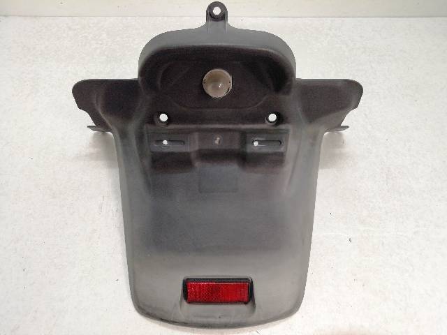 PORTAMATRICULA  SUZUKI BURGMAN 650 ABS AN650 PC40 40,50 (2004)