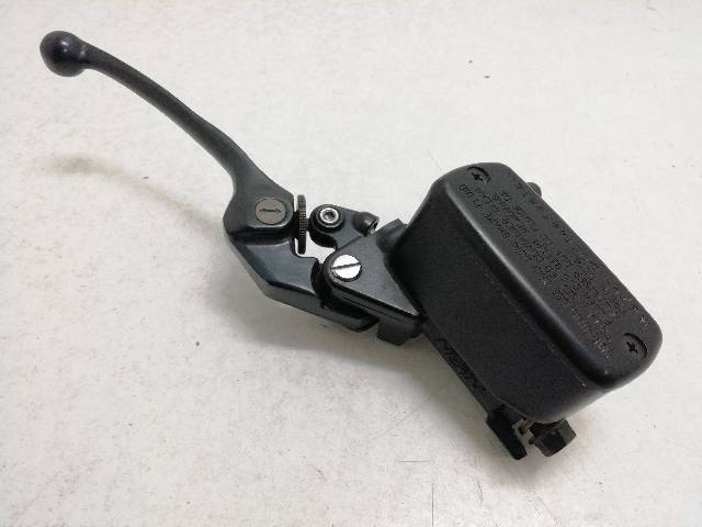 BOMBA-FRENO-DELANTERO  HONDA NT 650 V DEAUVILLE (RC47) (2005)