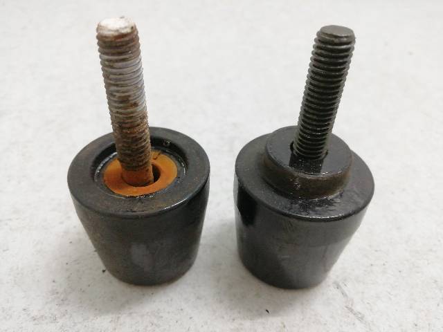 CONTRAPESAS-MANILLAR  KYMCO SUPER DINK 125 V2 11 (2015)