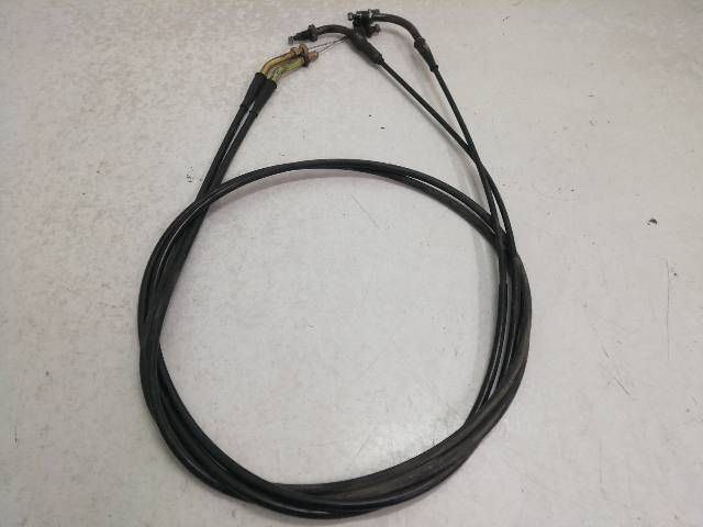 CABLE-ACELERADOR  KYMCO PEOPLE 125 GTI 10,9 (2012)