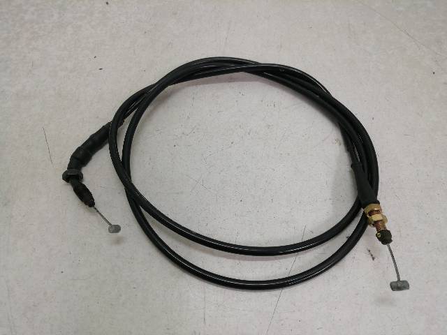 CABLE-ACELERADOR  KYMCO MILER 125 ABS 6,8 (2022)