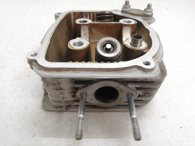 CULATA  WOTTAN STORM 125 SY125T-9C 5,63 (2018)