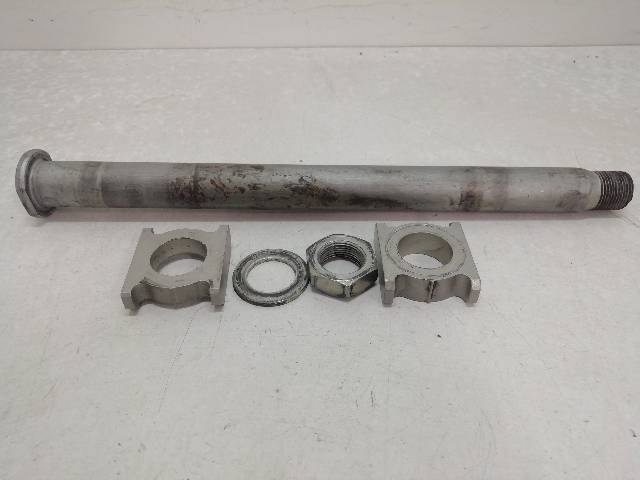 EJE-RUEDA-TRASERA  HONDA CBR 600 RR 2007-2012 PC40 88KW (2008)
