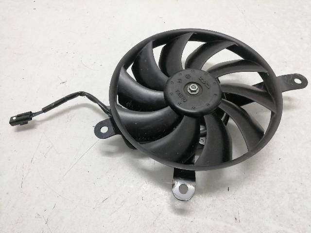 ELECTROVENTILADOR  HONDA CB 650 R RH02 35KW (2022)