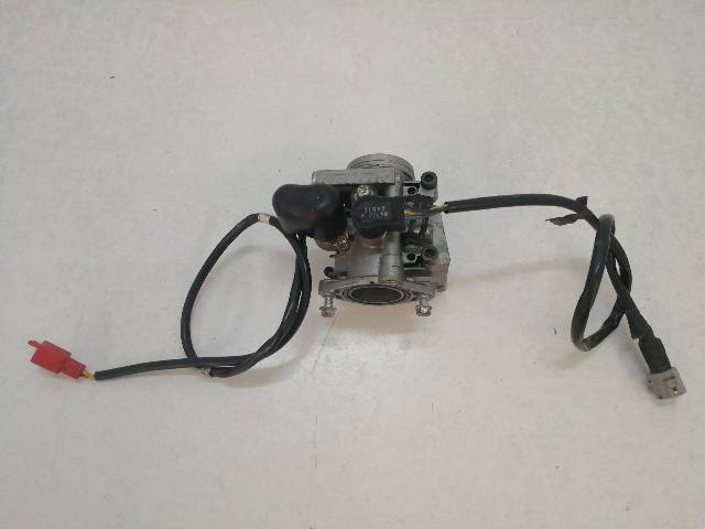 CUERPO-INYECCION  SUZUKI BURGMAN 250 AN250 16,9 (2004)