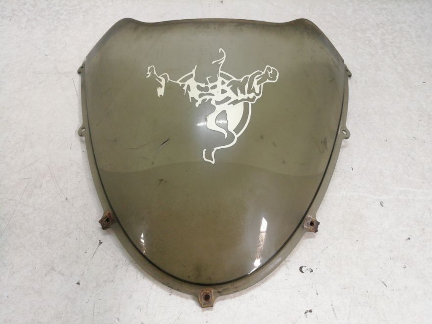 CUPULA  MOTORHISPANIA RX 50 (2000)