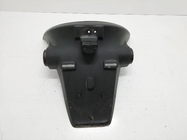 PORTAMATRICULA  KYMCO GRAND DINK 125 2002-2005 (2005)