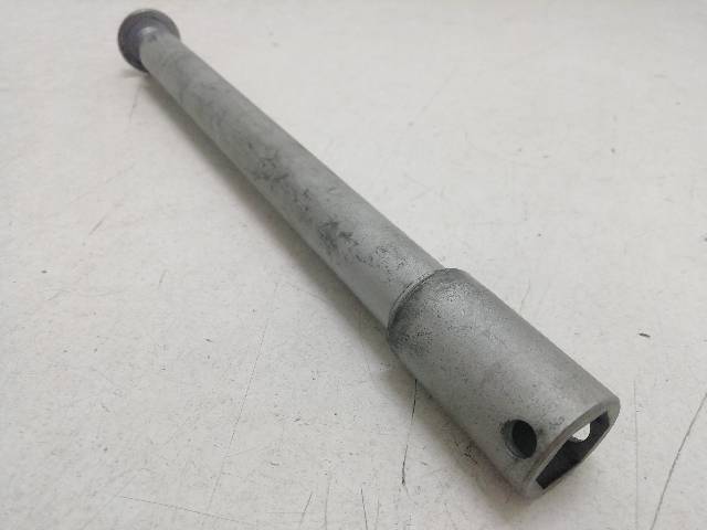 EJE-RUEDA-DELANTERA  HONDA CB 650 R RH02 35 (2022)