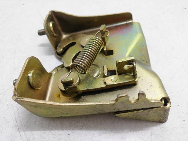 CERRADURA-ASIENTO  HONDA SFX 50 (2000)