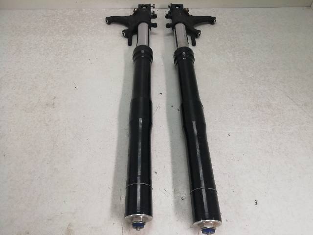 HORQUILLAS  HONDA CBR 600 RR 2007-2012 PC40 88 (2008)