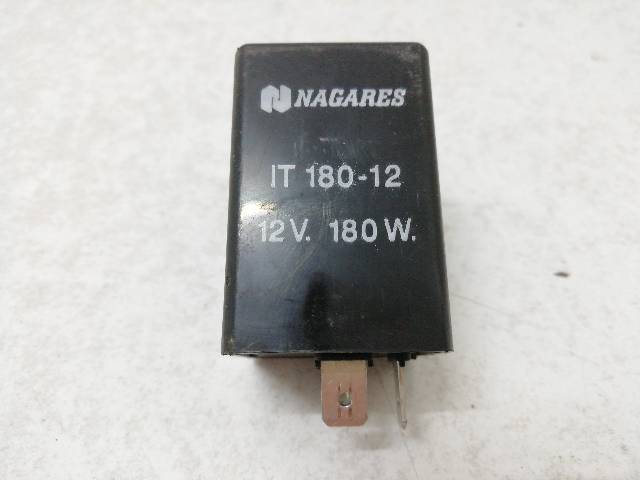 REGULADOR-RELE-INTERMITENCIA  YAMAHA R6 RJ03 88,2 (2001)