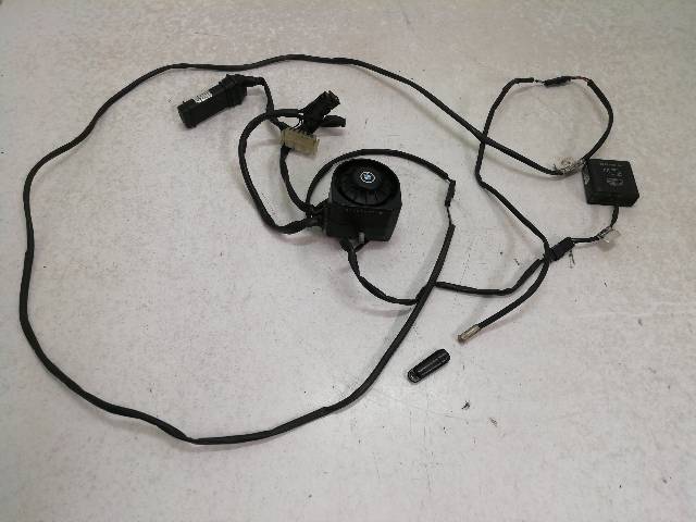 ALARMA-CDI-CENTRALITA  BMW R 1150 RT R22 ABS 70 (2004)