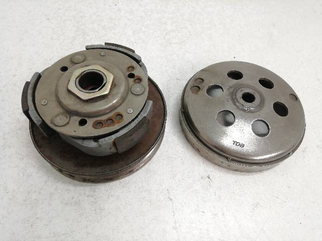 EMBRAGUE  APRILIA LEONARDO 125 (1999)