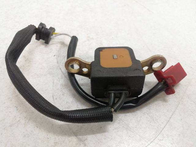 PICK-UP  HONDA CBR 600 F F4 (2000)