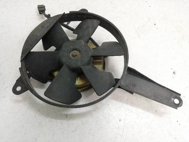 ELECTROVENTILADOR  YAMAHA R6 RJ03 88,2KW (2001)