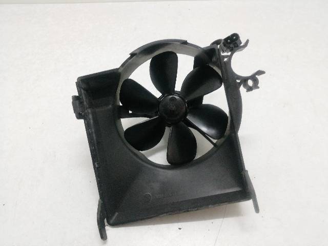 ELECTROVENTILADOR  BMW F 650 CS SCARVER ABS (2002)