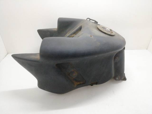 DEPOSITO-GASOLINA  CAGIVA CANYON 500 1996-2002 (2001)