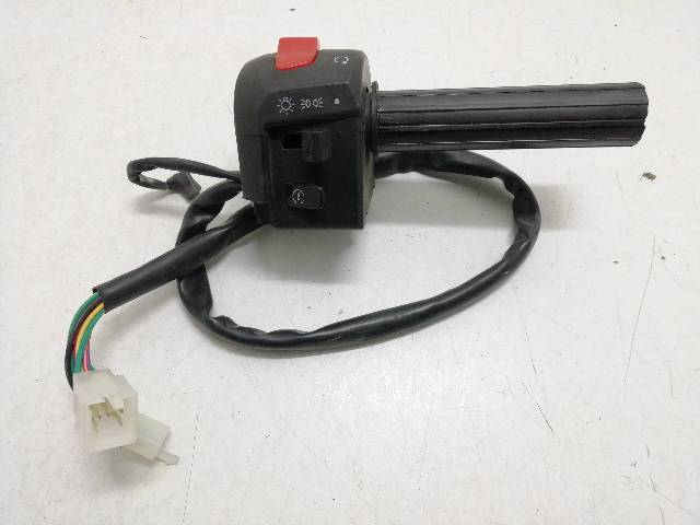 PIÑA-DE-ARRANQUE  WOTTAN STORM 125 SY125T-9C 5,63 (2018)