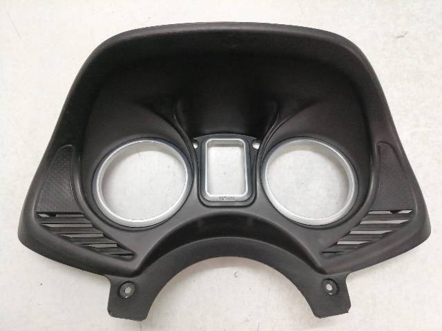 CHAPA-MARCADOR-RELOJES  YAMAHA T-MAX 500 XP 500 ABS 32,6 (2005)