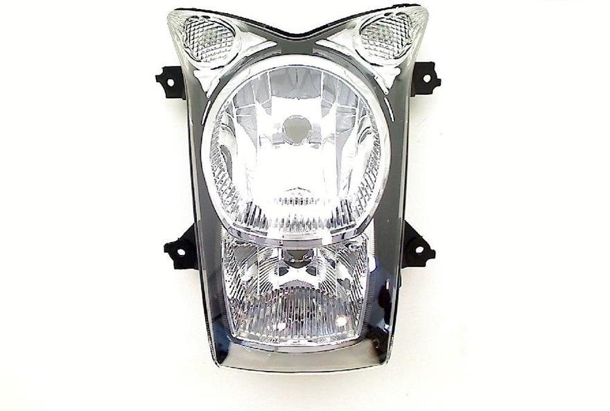 FARO  KAWASAKI ER6 6 N 2009-2011