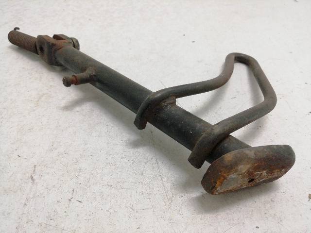 PATA-CABRA  KYMCO SUPER DINK 125 V2 11 (2015)