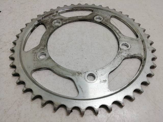 PLATO-ARRASTRE  SUZUKI GSX-R 600 K4 K5 88,30 (2005)