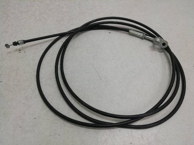 CABLE-CERRADURA-ASIENTO  KYMCO PEOPLE 125 GTI 10,9 (2012)