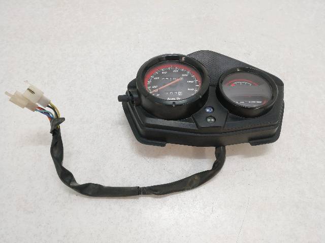 RELOJES-MARCADOR  HONDA CBF 125 (JC40) 8,3KW (2010)