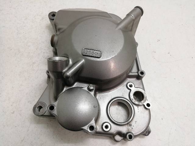 TAPA-ENCENDIDO-MOTOR  SUZUKI BURGMAN 200 UH200 (2009)