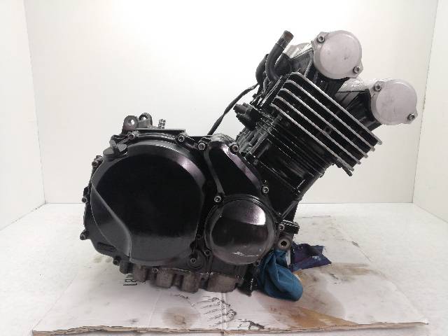 MOTOR  YAMAHA FZS 600 FAZER 1998-2001 RJ02 69,9 (1999)