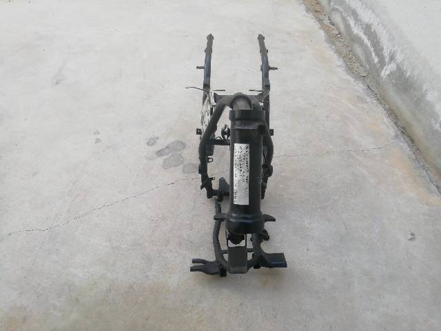 CHASIS  SUZUKI GZ 250 Y MARAUDER 14,7 (2000)