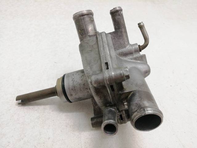 BOMBA-AGUA  HONDA CBR 600 F F4 (2000)