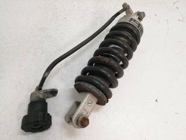 AMORTIGUADOR-TRASERO  BMW F 650 GS R-13 37 (2000)