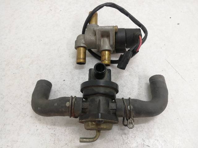 VALVULA-GASES  HONDA CBR 600 F F4 (2000)