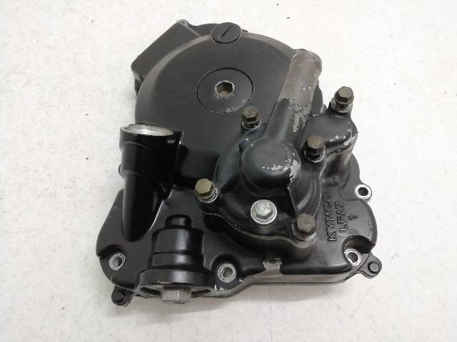 TAPA-ENCENDIDO-MOTOR  KYMCO SUPER DINK 125 V2 11 (2015)