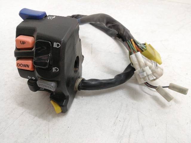 PIÑA-LUCES  SUZUKI BURGMAN 650 ABS AN650 PC40 40,50 (2004)
