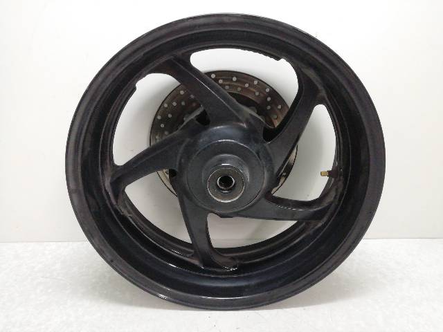 LLANTA-TRASERA  YAMAHA T-MAX 500 (XP 500 SJ03) 32,6 (2006)