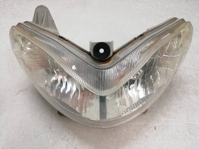 FARO  SUZUKI BURGMAN 200 UH200 (2009)