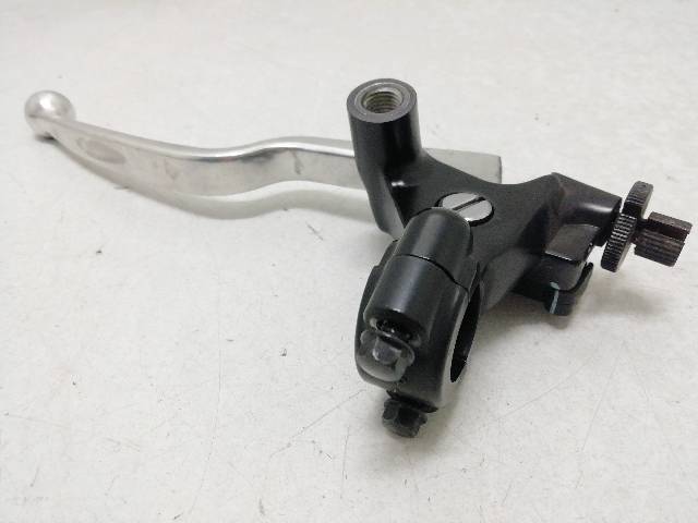 SOPORTE-MANETA-EMBRAGUE  HONDA CB 650 R RH02 35KW (2022)