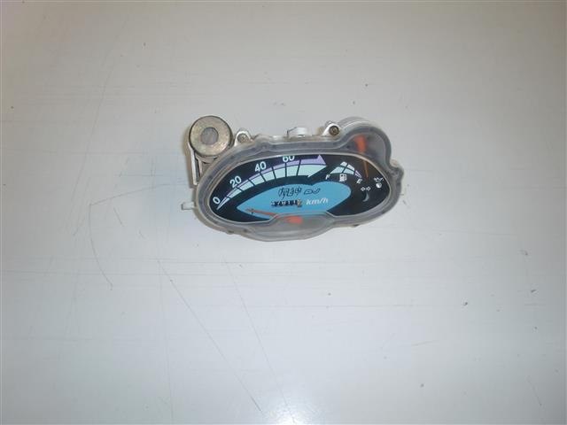 RELOJES-MARCADOR  KYMCO DJ 50 WORLD (2003)