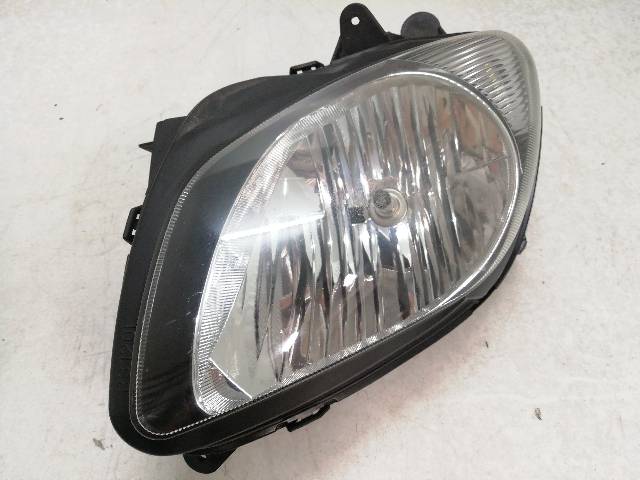 FARO-IZQUIERDO  SUZUKI BURGMAN 650 ABS AN650 PC40 40,50KW (2004)