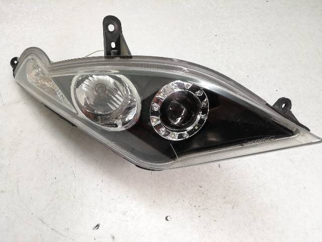 FARO-IZQUIERDO  KYMCO SUPER DINK 125 V2/10/00 11 (2015)