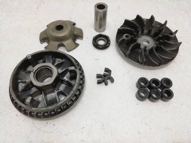 VARIADOR  KYMCO AGILITY CITY 125 CK125T-7C 7 (2016)