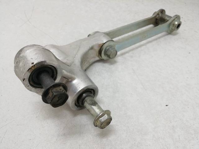 BIELETAS-BASCULANTE  SUZUKI BURGMAN 400 AN400 23,5KW (2001)