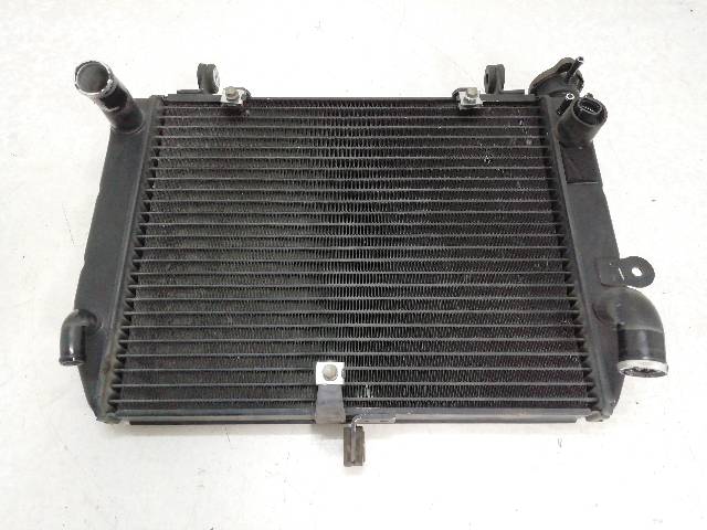 RADIADOR-AGUA  YAMAHA R6 RJ03 88,2 (2001)